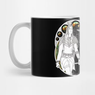 Loki Mug